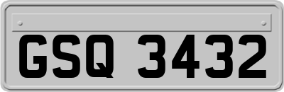 GSQ3432
