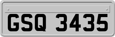GSQ3435