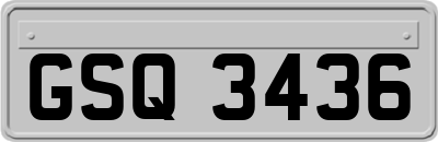 GSQ3436