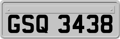 GSQ3438