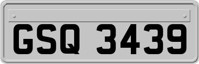 GSQ3439