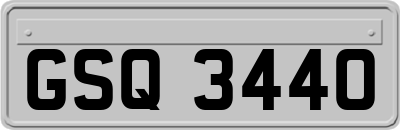 GSQ3440