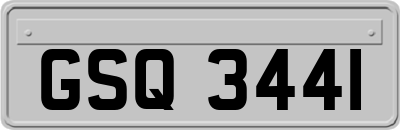 GSQ3441
