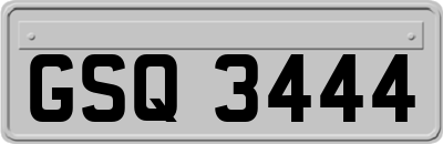 GSQ3444