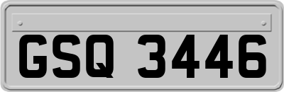 GSQ3446