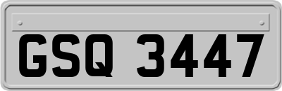 GSQ3447