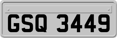 GSQ3449