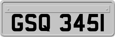 GSQ3451