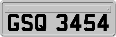 GSQ3454