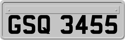 GSQ3455