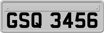 GSQ3456