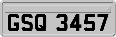 GSQ3457