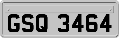 GSQ3464