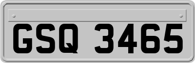 GSQ3465
