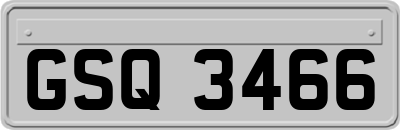 GSQ3466