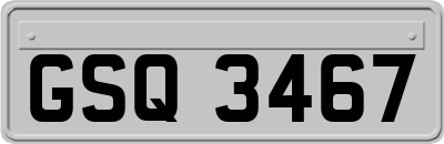 GSQ3467