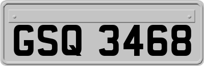 GSQ3468