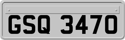 GSQ3470