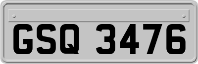 GSQ3476