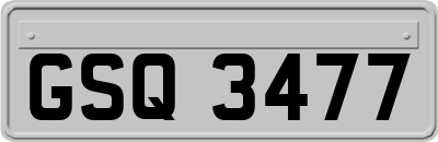GSQ3477