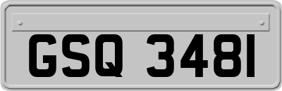 GSQ3481