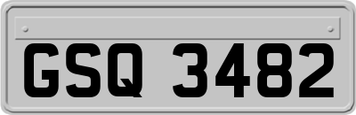 GSQ3482