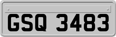 GSQ3483