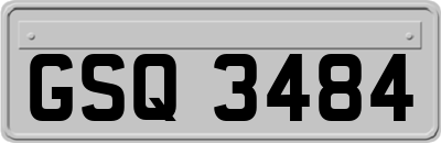 GSQ3484