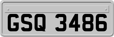 GSQ3486