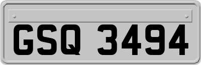 GSQ3494