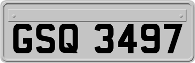 GSQ3497