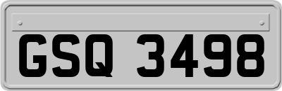 GSQ3498