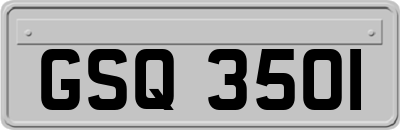 GSQ3501