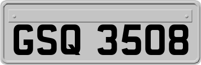 GSQ3508