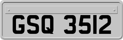 GSQ3512