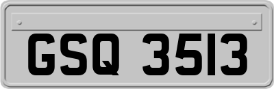 GSQ3513