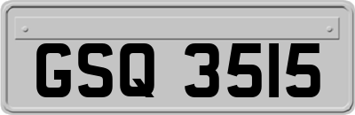 GSQ3515