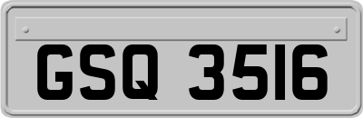 GSQ3516
