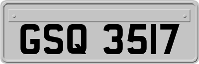 GSQ3517