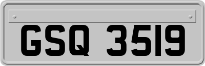 GSQ3519