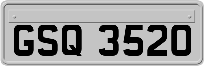 GSQ3520