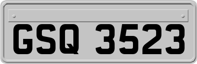 GSQ3523