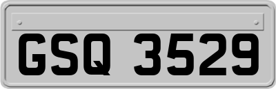 GSQ3529