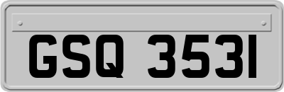 GSQ3531
