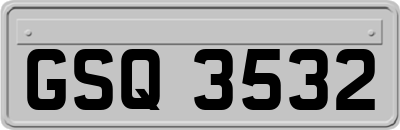 GSQ3532