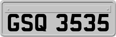 GSQ3535