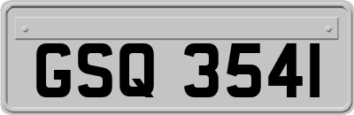 GSQ3541