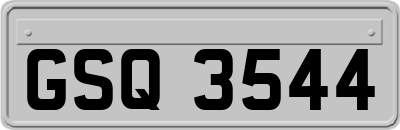 GSQ3544