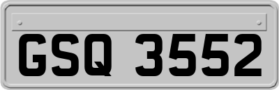 GSQ3552