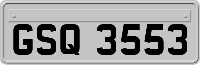 GSQ3553